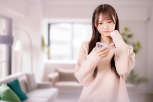 復縁は既読無視から可能？元カノにスルーされたときの正しい対処法と心理を解説のアイキャッチ画像