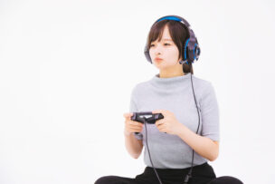 元カノとゲームきっかけで復縁はできる！具体的にはどんなステップを踏めばいい？のアイキャッチ画像
