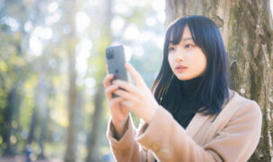 元カノへの復縁連絡タイミングはいつがベスト？どんな連絡をすればいい？例文付きのアイキャッチ画像